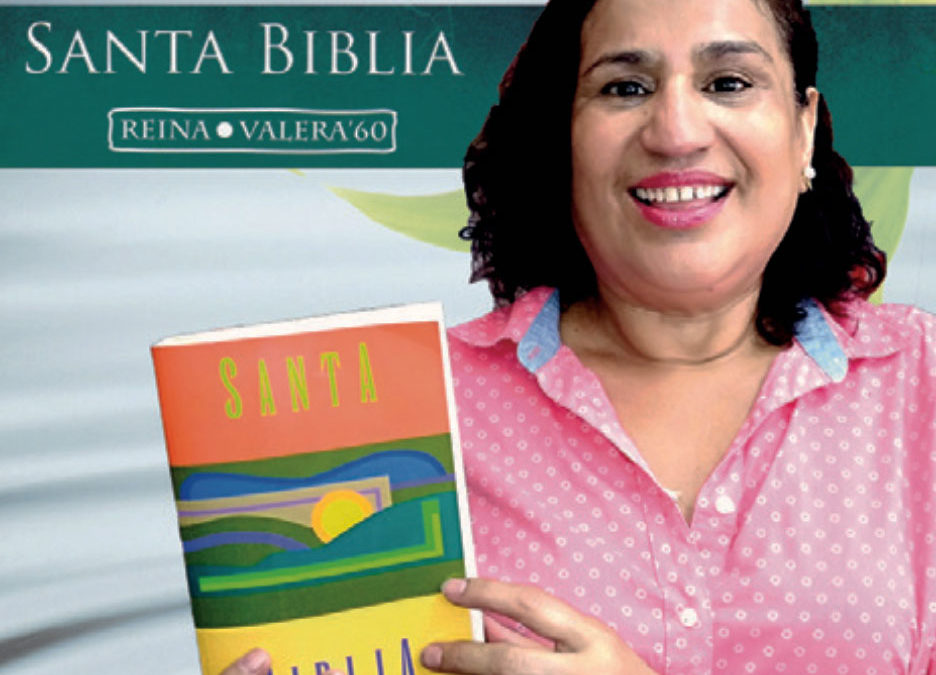 CLC Spanish Bible Project