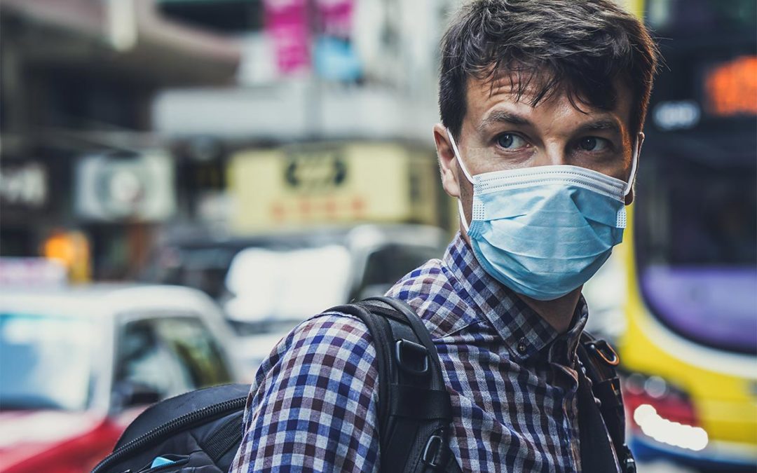 Peace in a Pandemic