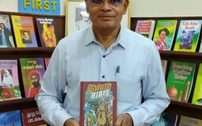 The Picture Bible